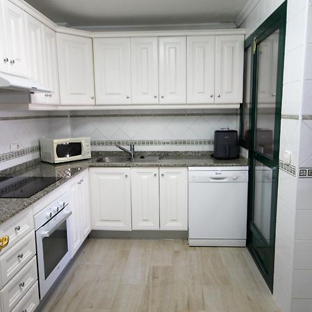 Luxury 2 Bed, 2 Bath Apartment With Sea View, Central Heating And New Bathrooms. Dehesa de Campoamor  Exterior photo
