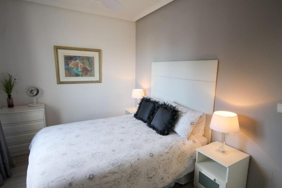 Luxury 2 Bed, 2 Bath Apartment With Sea View, Central Heating And New Bathrooms. Dehesa de Campoamor  Exterior photo
