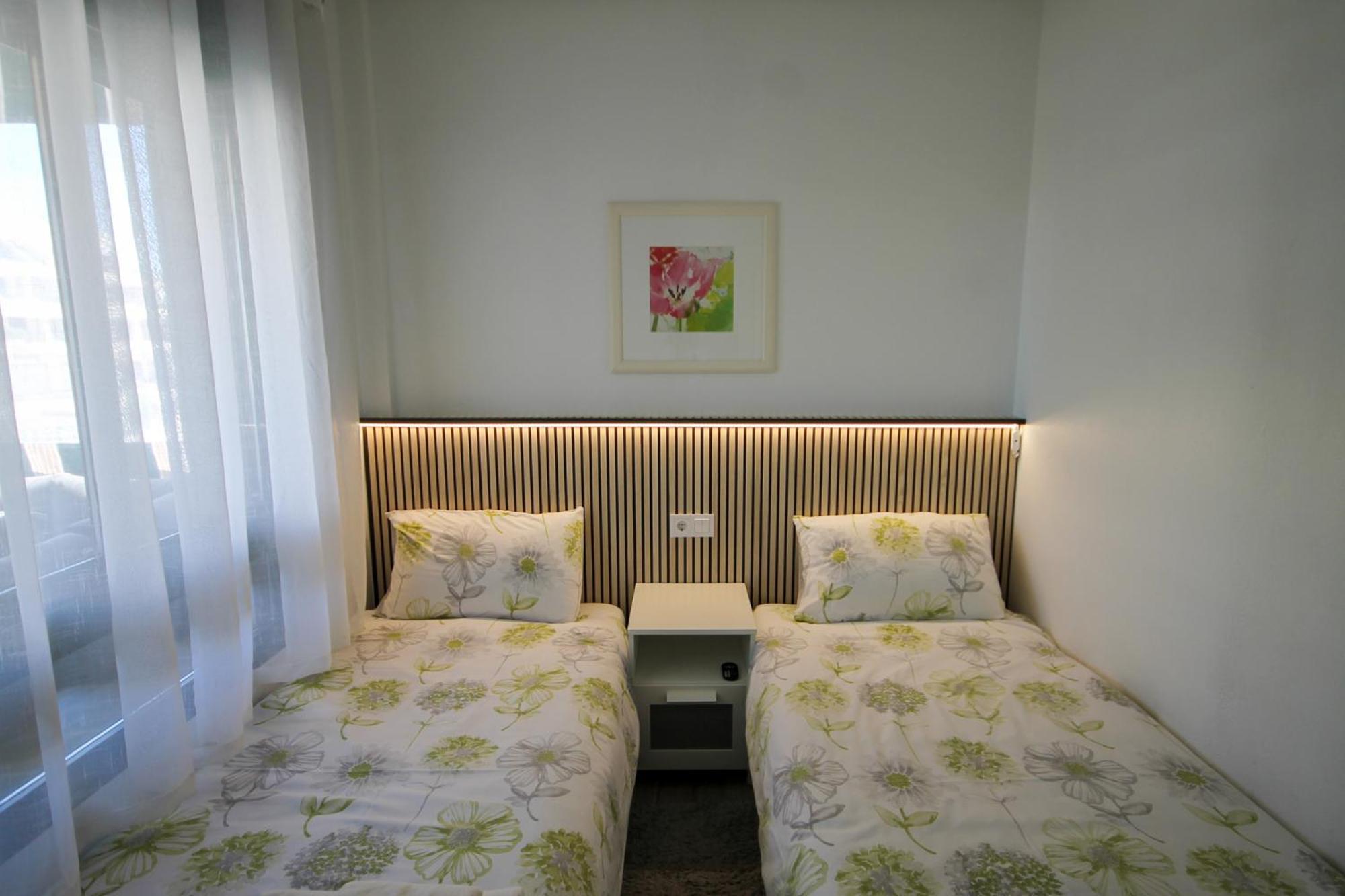 Luxury 2 Bed, 2 Bath Apartment With Sea View, Central Heating And New Bathrooms. Dehesa de Campoamor  Exterior photo